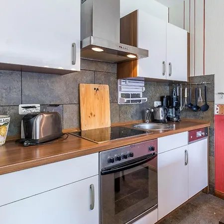 Apartament Sonnenblick &Quotwohnung 4&Quot