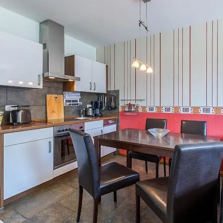 Apartament Sonnenblick &Quotwohnung 4&Quot *