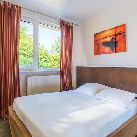 Apartament Sonnenblick &Quotwohnung 4&Quot *