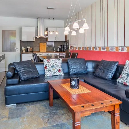 Sonnenblick &Quotwohnung 4&Quot Tarnewitz