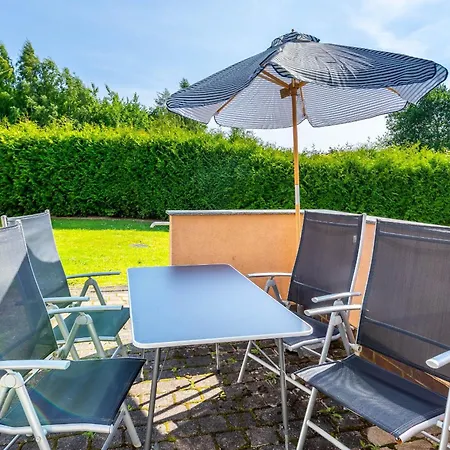 Apartament Sonnenblick &Quotwohnung 4&Quot *