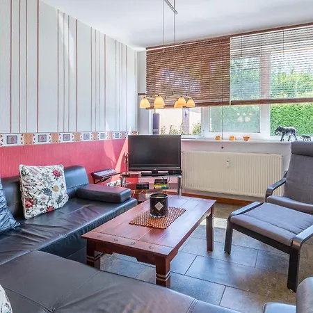 Sonnenblick &quotwohnung 4&quot * Tarnewitz