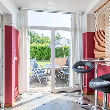 Sonnenblick &quotwohnung 4&quot * Tarnewitz