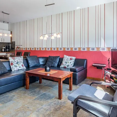 Sonnenblick &quotwohnung 4&quot Daire