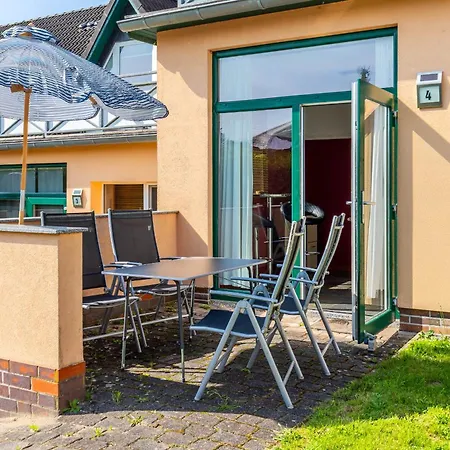 Daire Sonnenblick &quotwohnung 4&quot Tarnewitz