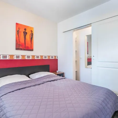 Sonnenblick &quotwohnung 4&quot Daire *