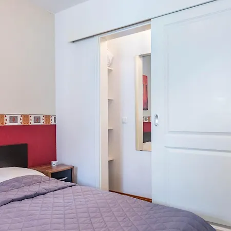 Sonnenblick &quotwohnung 4&quot * Tarnewitz