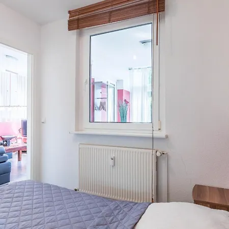 Sonnenblick &quotwohnung 4&quot Tarnewitz