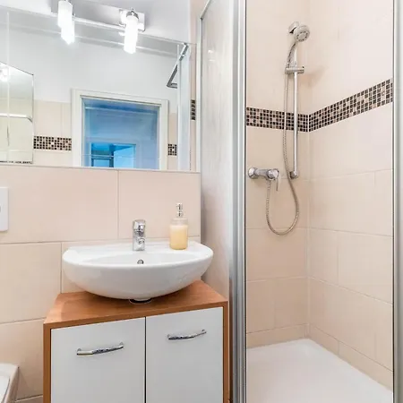 Sonnenblick &quotwohnung 4&quot * Tarnewitz