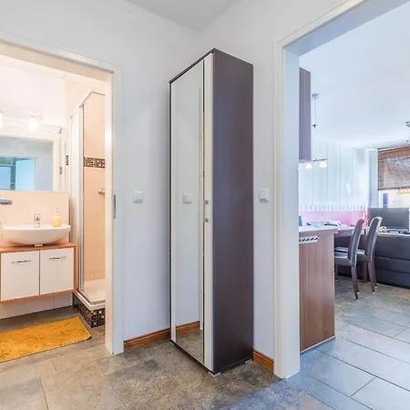 Sonnenblick &quotwohnung 4&quot Daire *